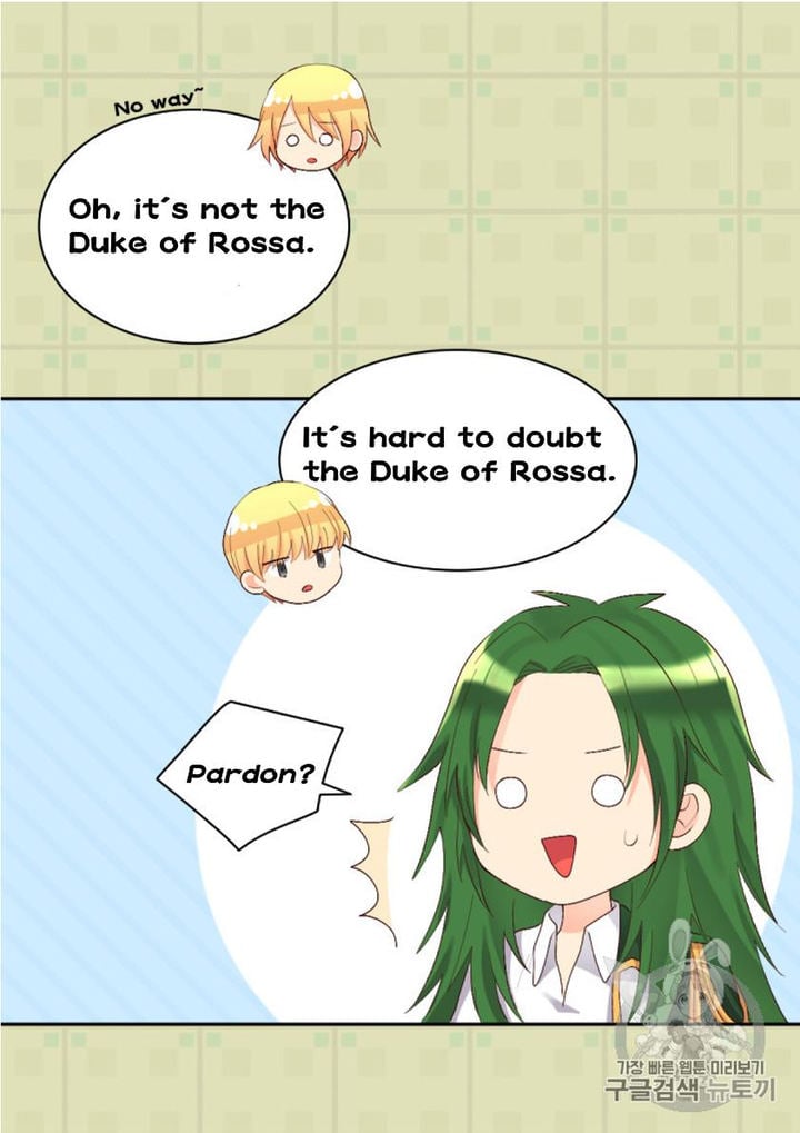 The Twins' New Life Chapter 37 - page 11