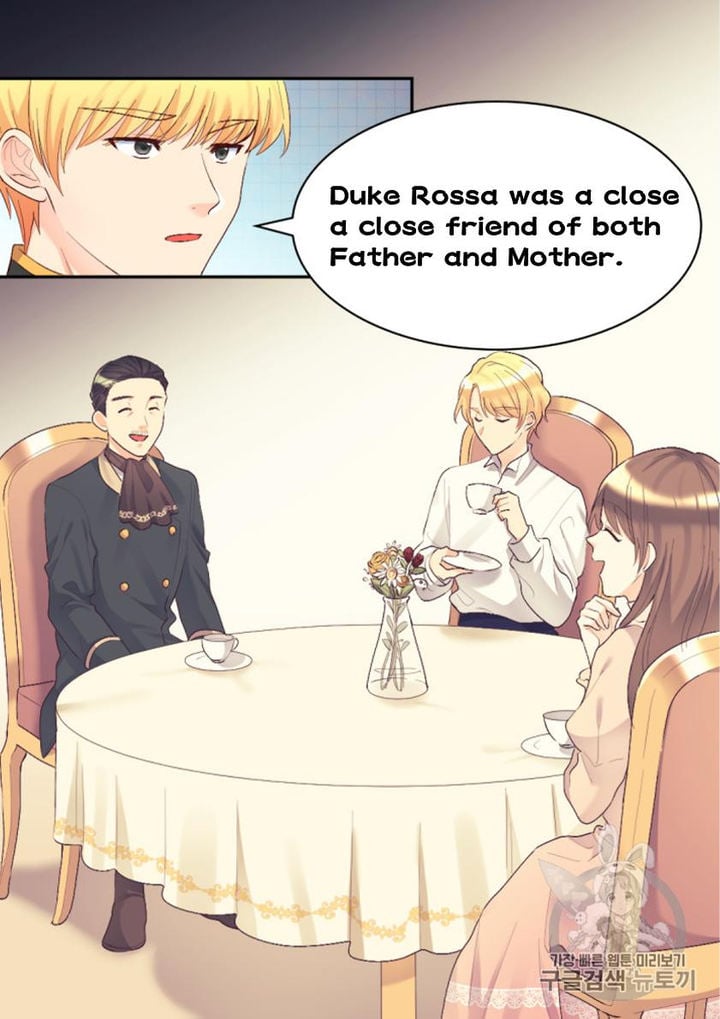 The Twins' New Life Chapter 37 - page 12