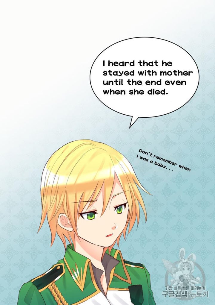 The Twins' New Life Chapter 37 - page 14