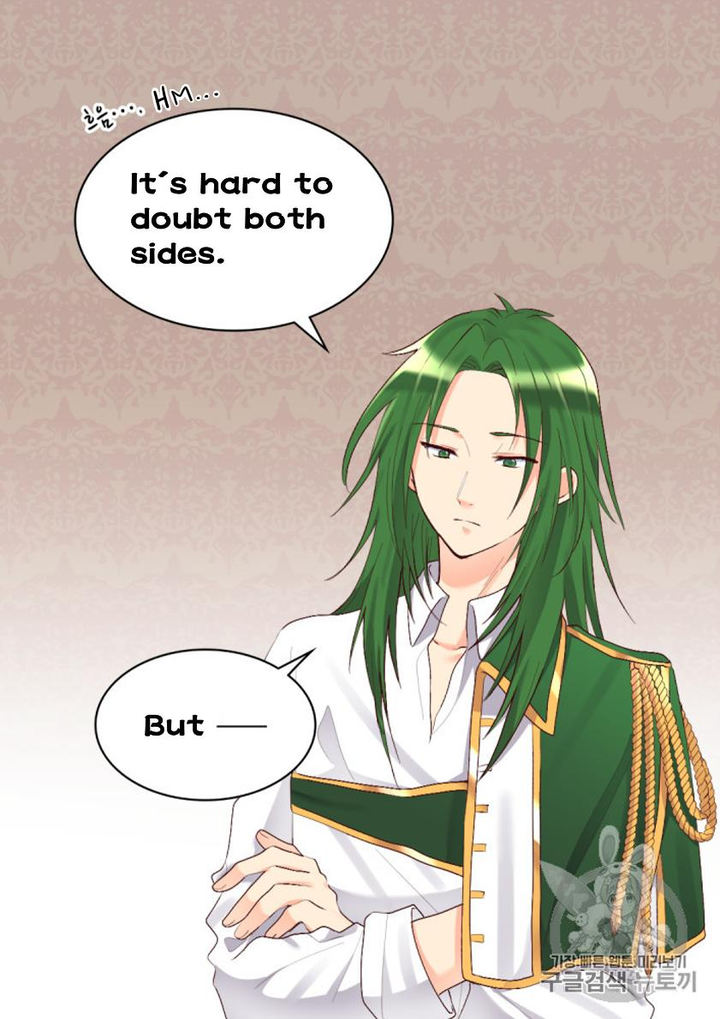 The Twins' New Life Chapter 37 - page 16