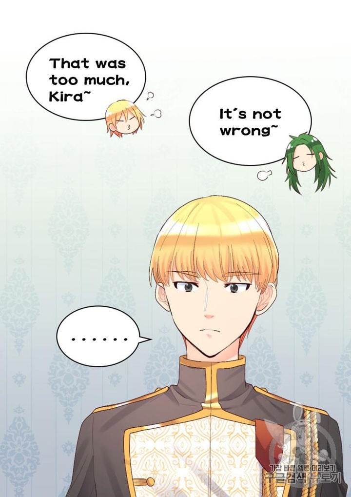 The Twins' New Life Chapter 37 - page 18