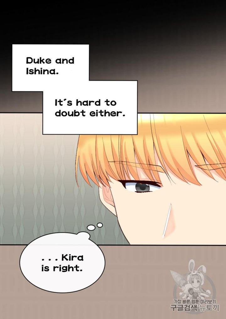 The Twins' New Life Chapter 37 - page 21