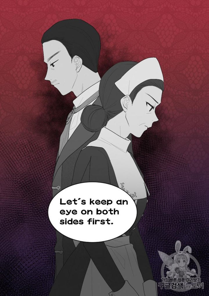 The Twins' New Life Chapter 37 - page 22