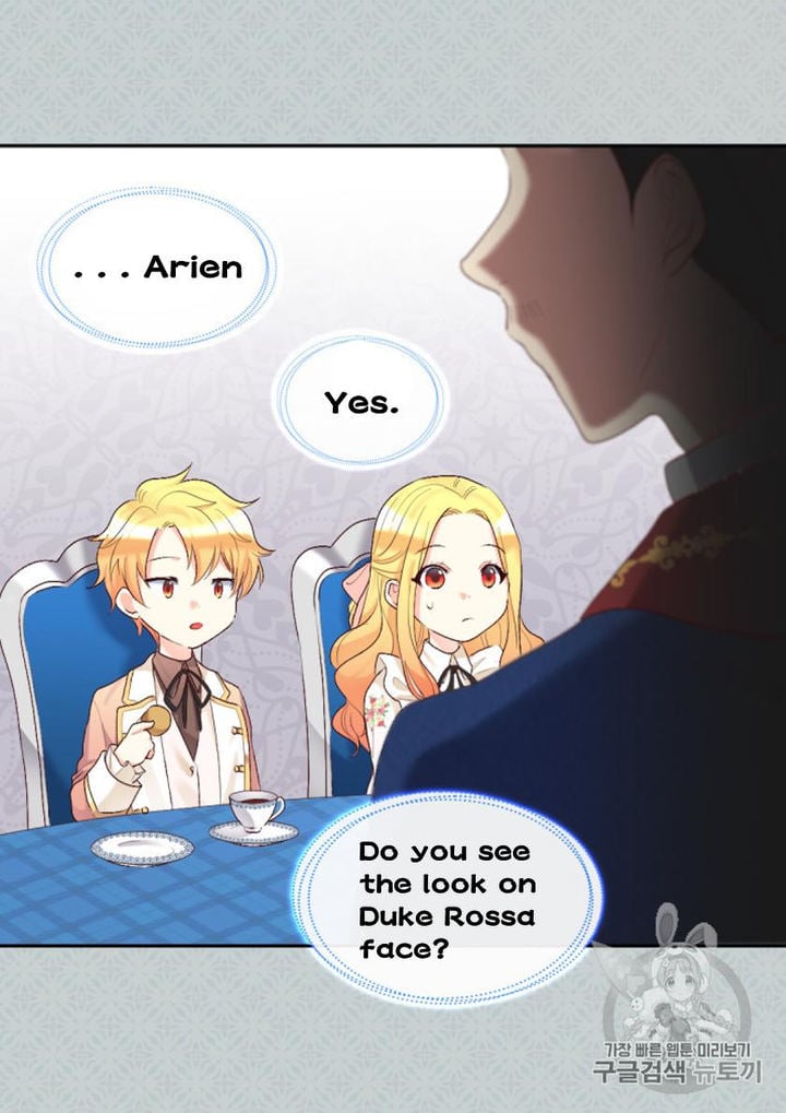 The Twins' New Life Chapter 37 - page 24