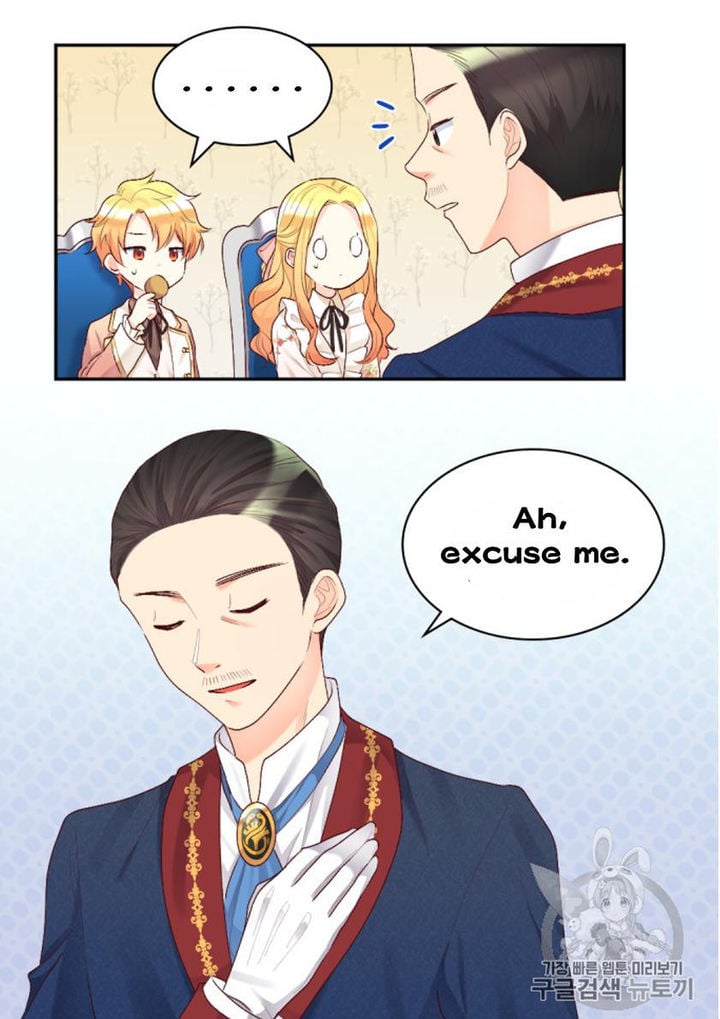 The Twins' New Life Chapter 37 - page 26