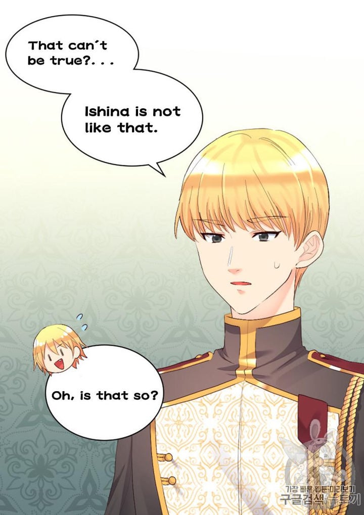 The Twins' New Life Chapter 37 - page 3