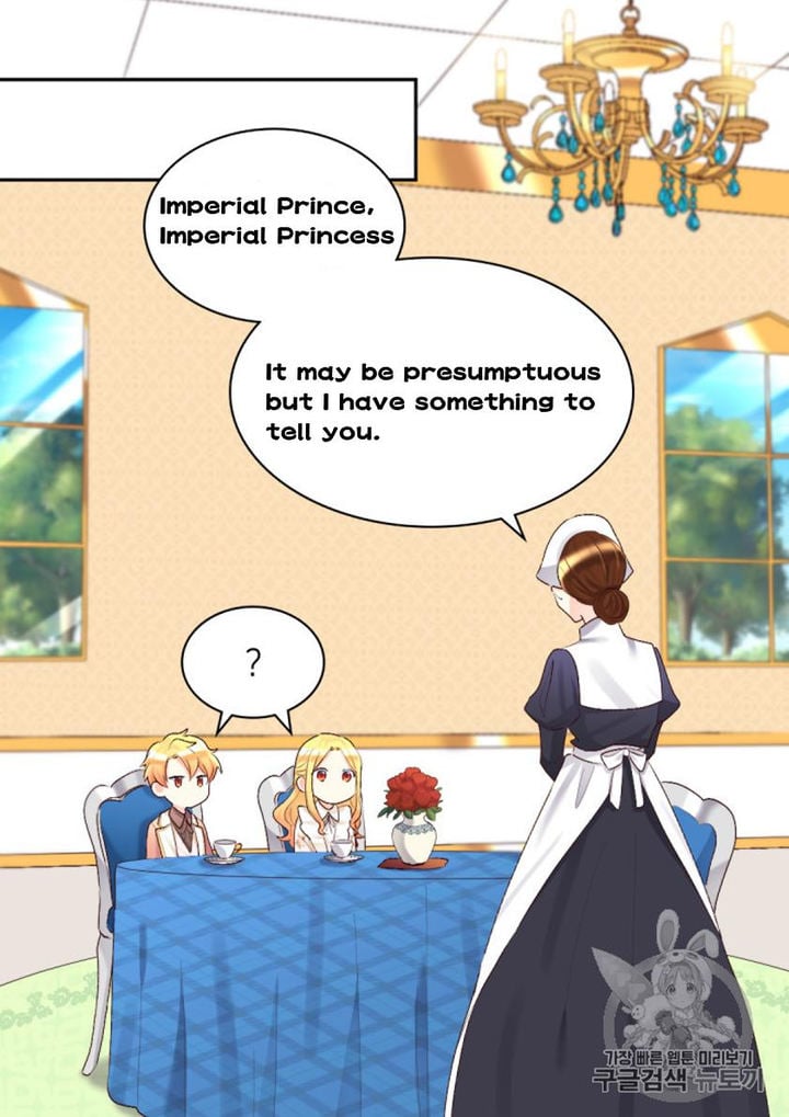 The Twins' New Life Chapter 37 - page 31