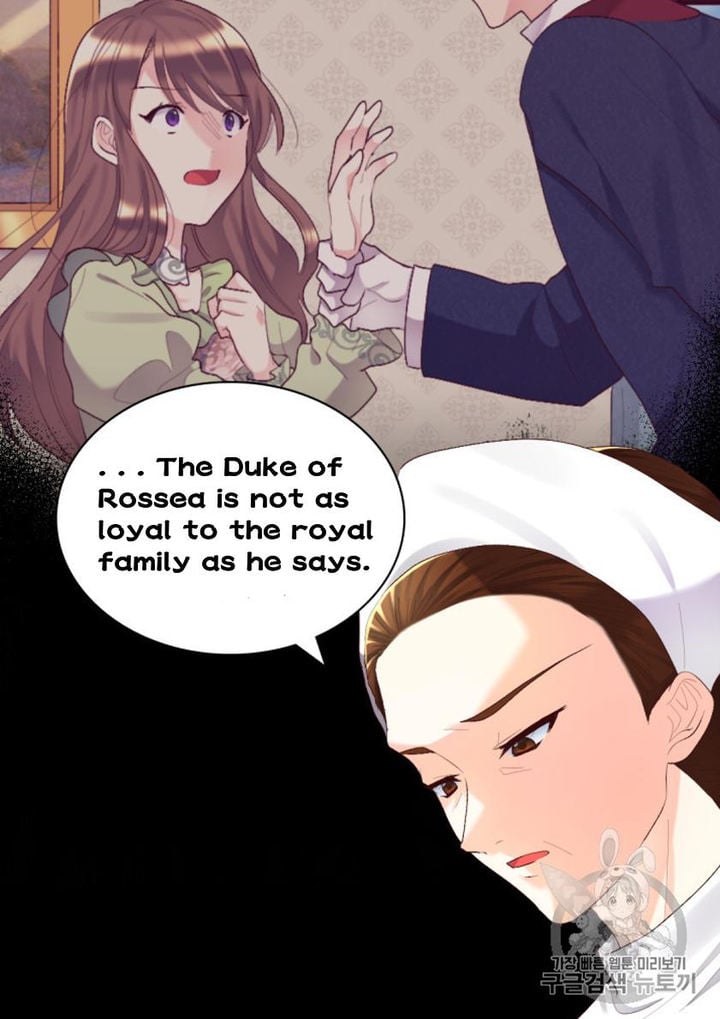 The Twins' New Life Chapter 37 - page 36