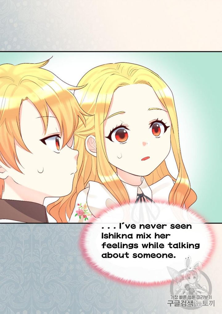 The Twins' New Life Chapter 37 - page 37