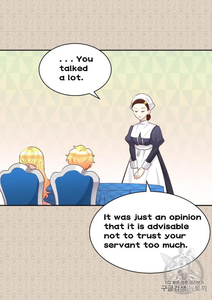 The Twins' New Life Chapter 37 - page 38