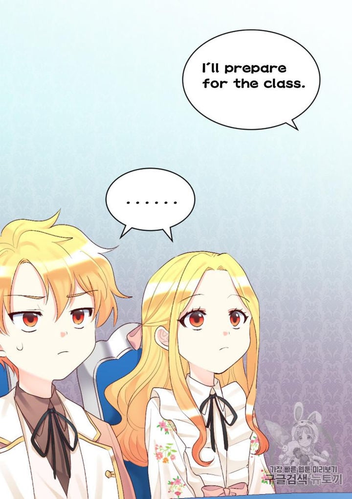 The Twins' New Life Chapter 37 - page 39