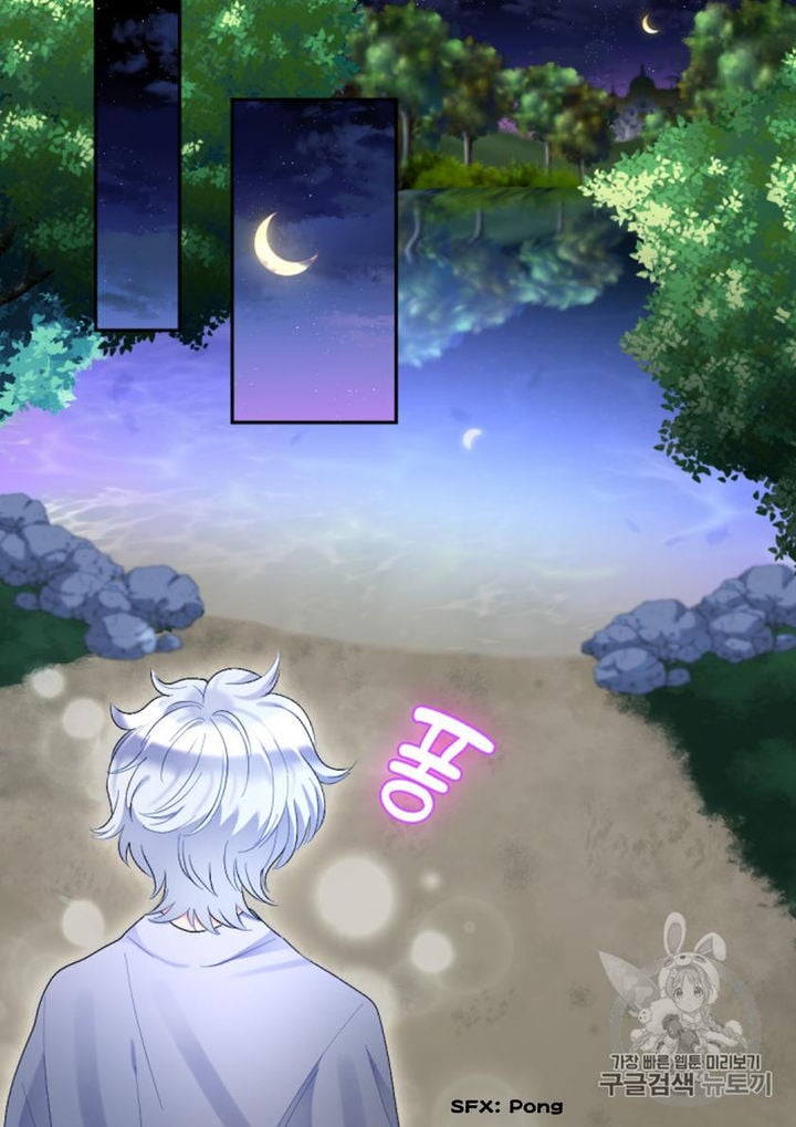 The Twins' New Life Chapter 37 - page 40