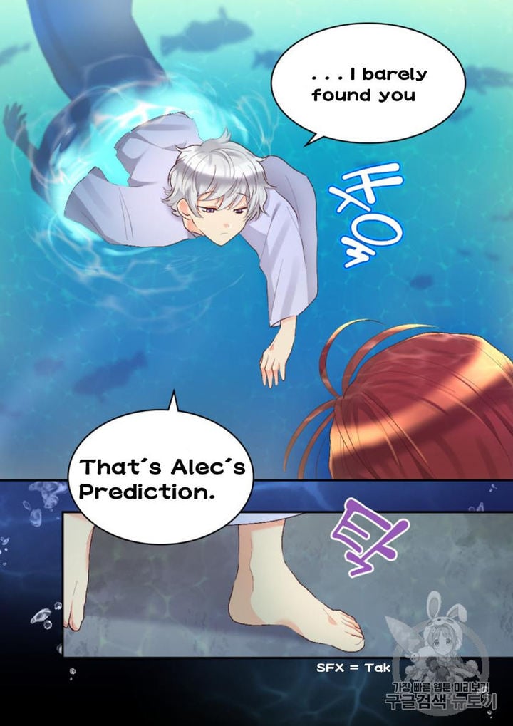 The Twins' New Life Chapter 37 - page 44