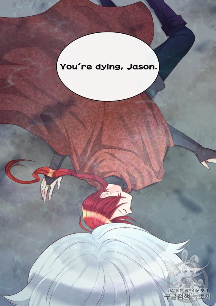The Twins' New Life Chapter 37 - page 45