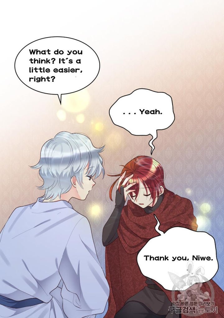 The Twins' New Life Chapter 37 - page 48