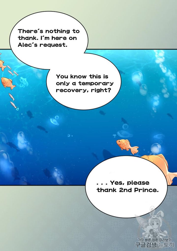 The Twins' New Life Chapter 37 - page 49