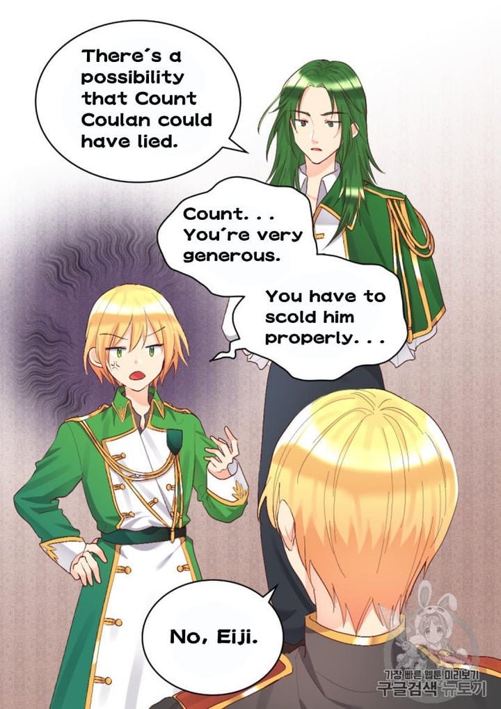 The Twins' New Life Chapter 37 - page 5
