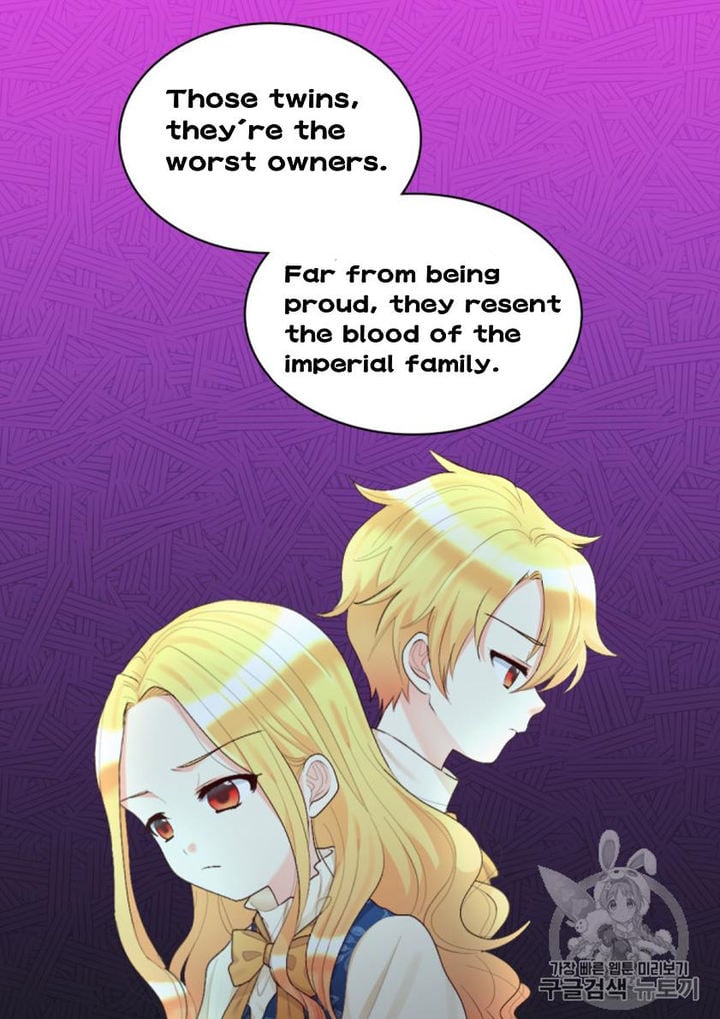 The Twins' New Life Chapter 37 - page 52