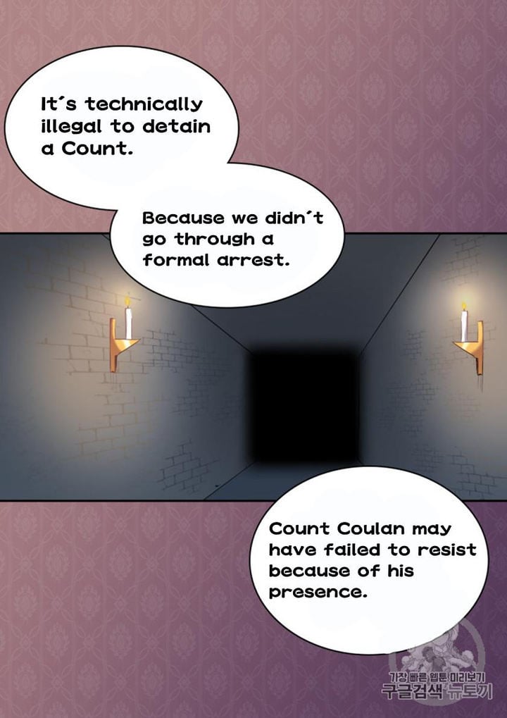 The Twins' New Life Chapter 37 - page 6