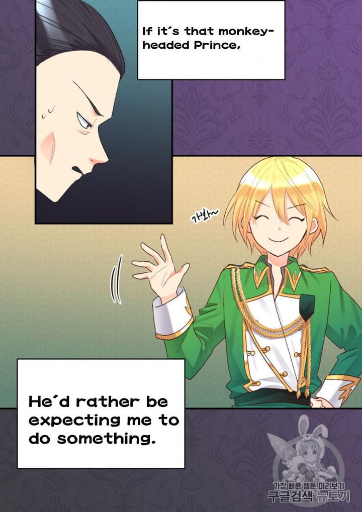 The Twins' New Life Chapter 37 - page 61