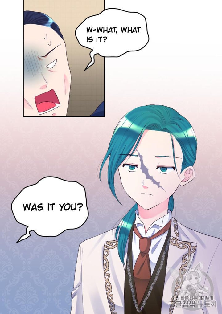 The Twins' New Life Chapter 37 - page 63