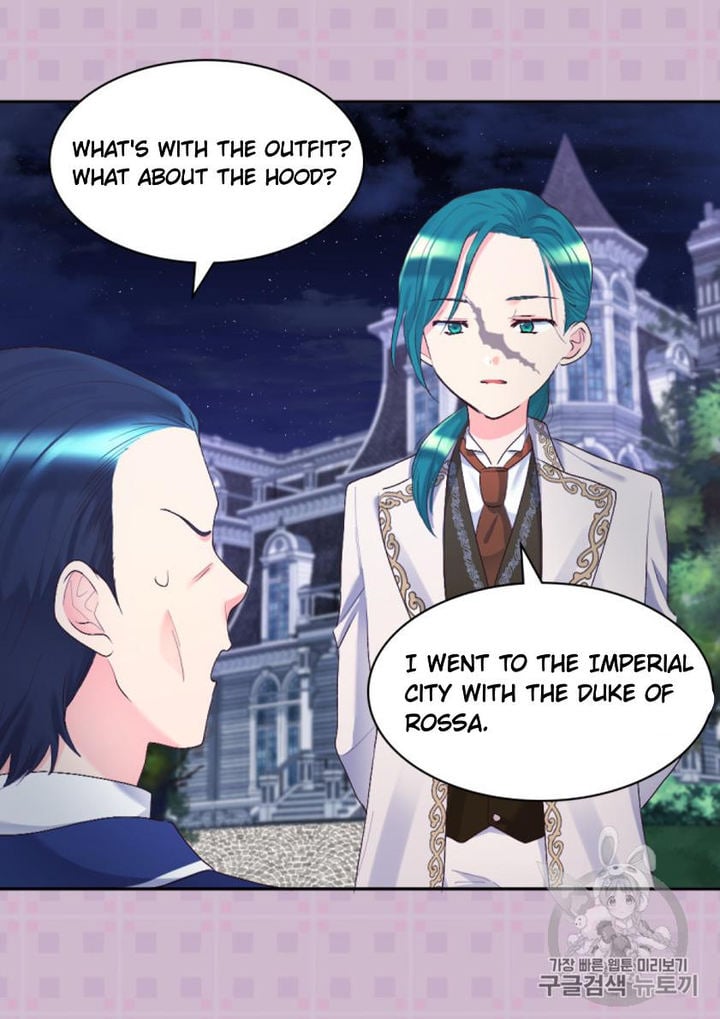 The Twins' New Life Chapter 37 - page 64