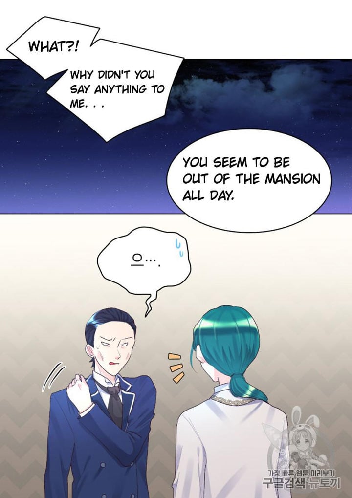 The Twins' New Life Chapter 37 - page 65