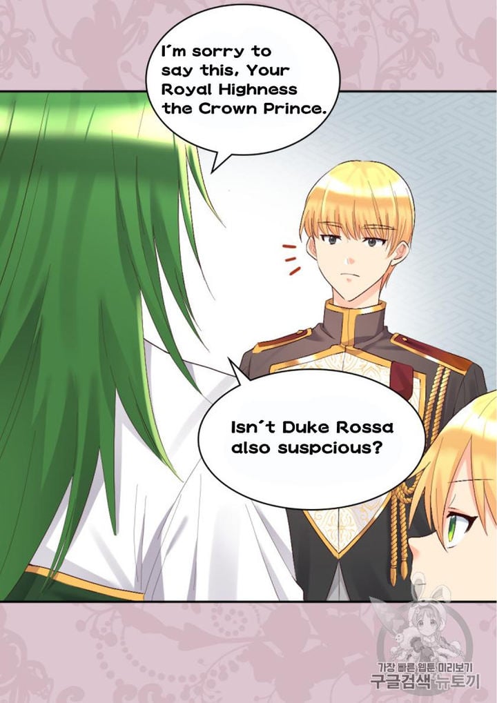 The Twins' New Life Chapter 37 - page 9