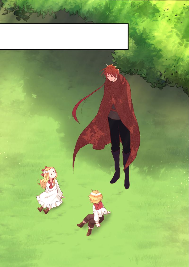 The Twins' New Life Chapter 30 - page 10