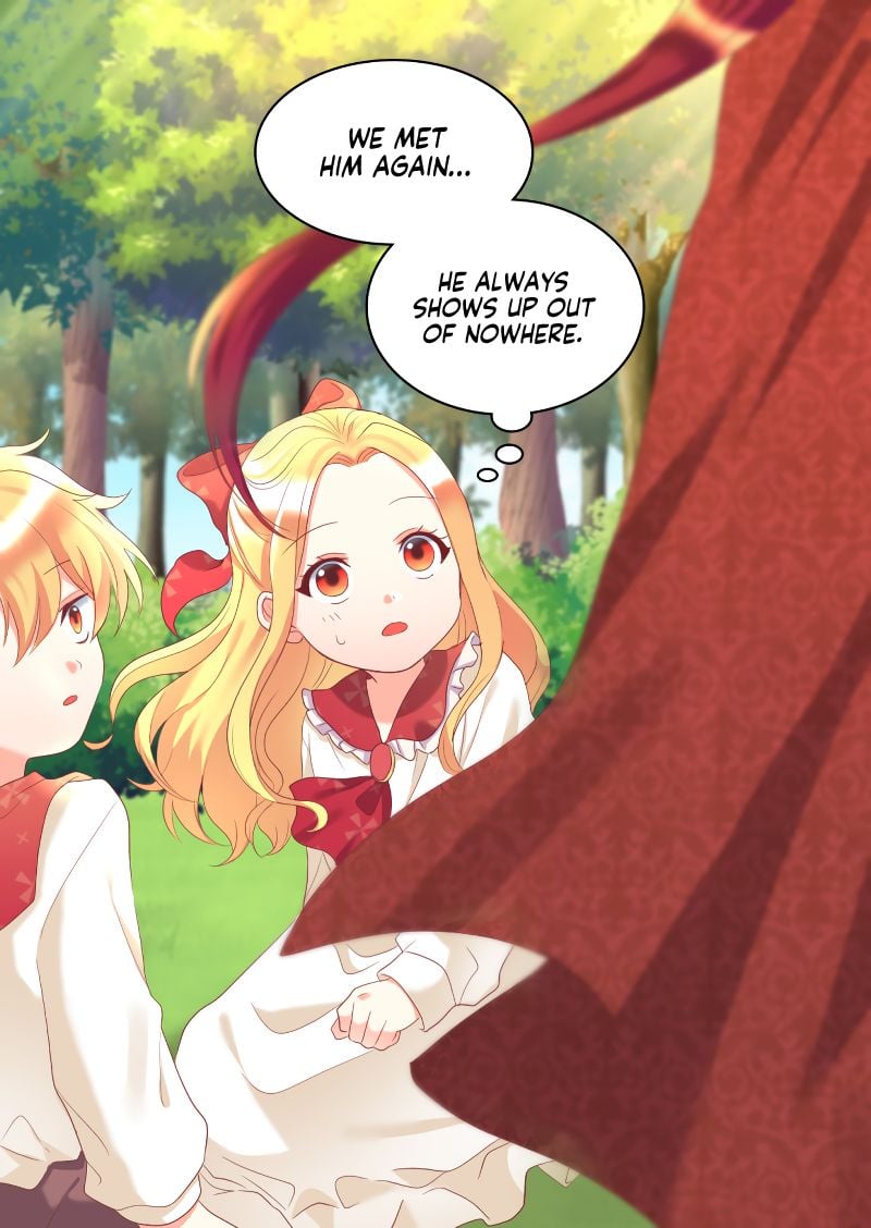 The Twins' New Life Chapter 30 - page 11