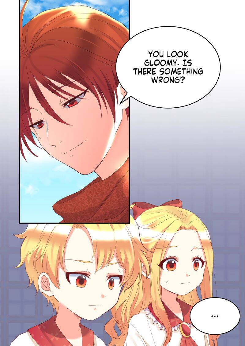 The Twins' New Life Chapter 30 - page 13