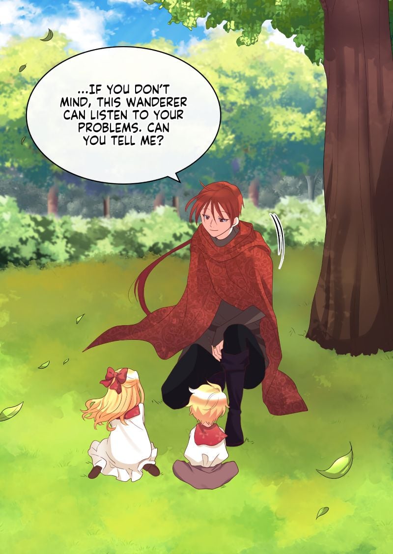 The Twins' New Life Chapter 30 - page 14