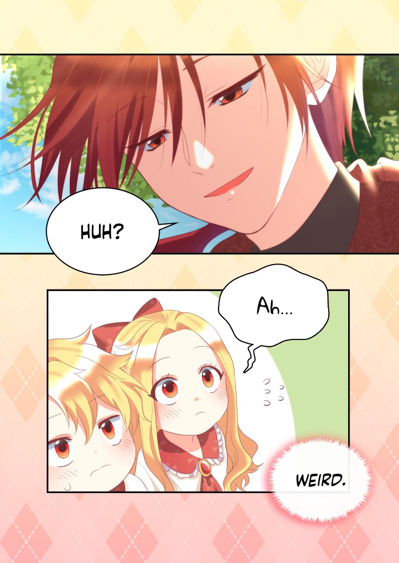 The Twins' New Life Chapter 30 - page 15