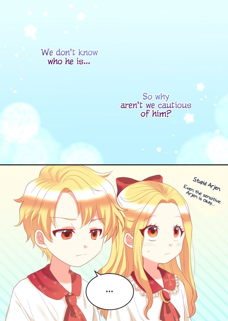 The Twins' New Life Chapter 30 - page 16