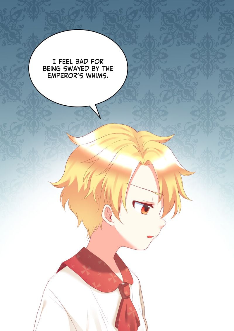 The Twins' New Life Chapter 30 - page 17