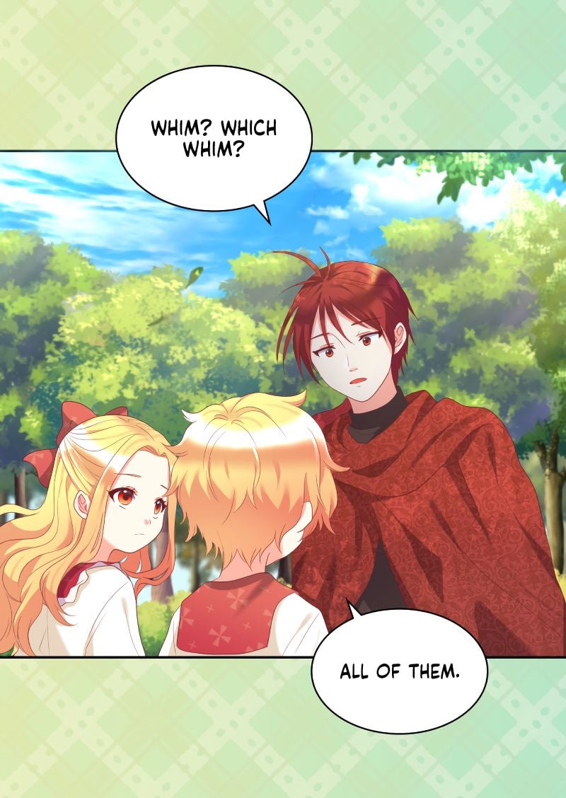 The Twins' New Life Chapter 30 - page 18