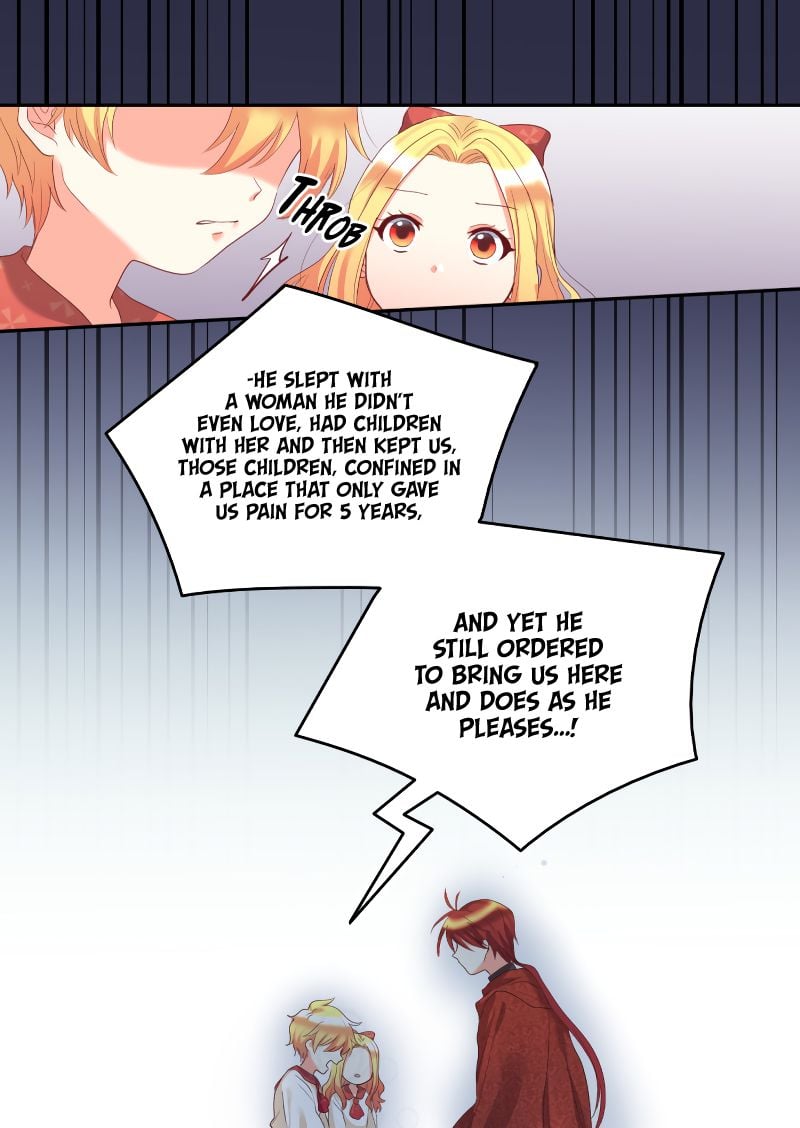 The Twins' New Life Chapter 30 - page 20