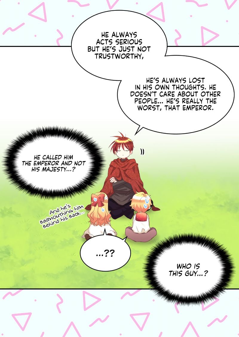 The Twins' New Life Chapter 30 - page 22