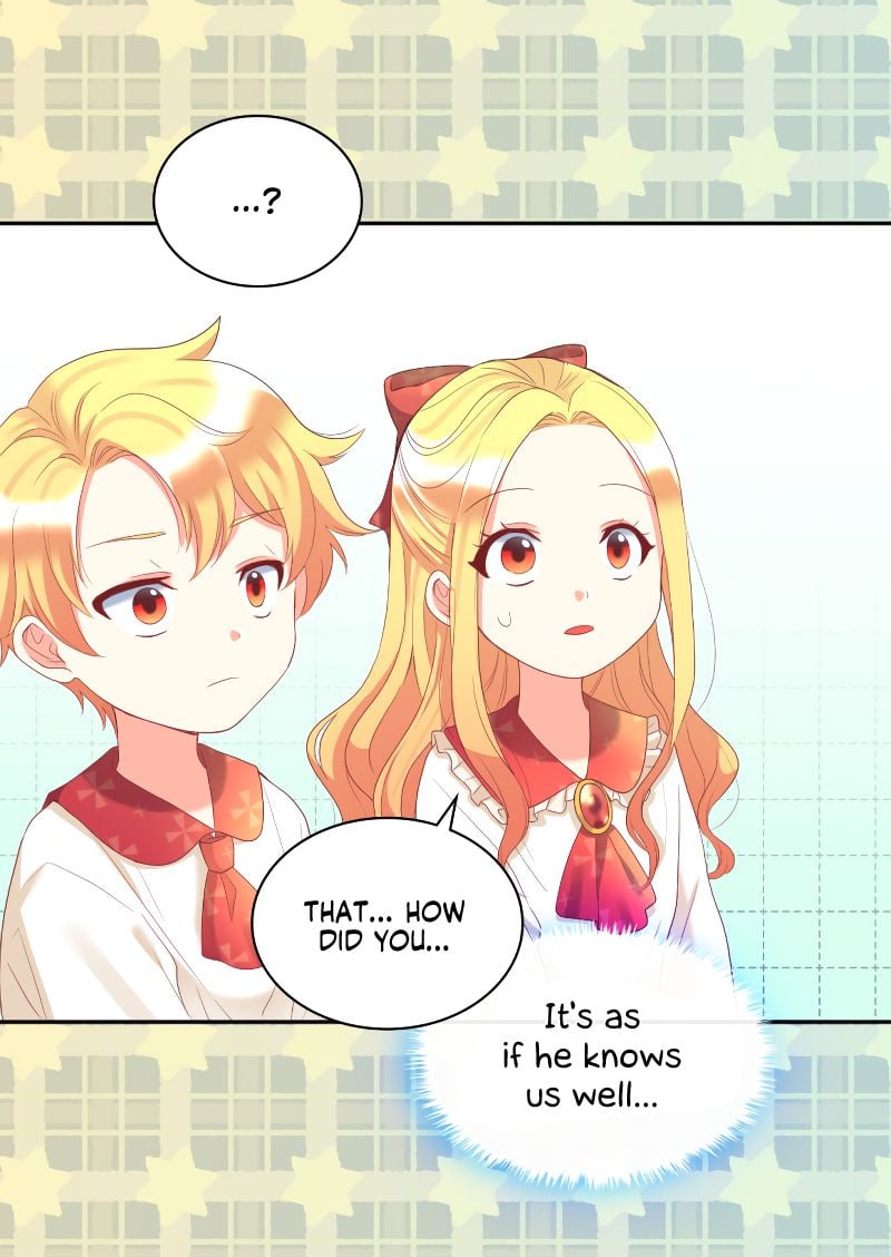 The Twins' New Life Chapter 30 - page 24