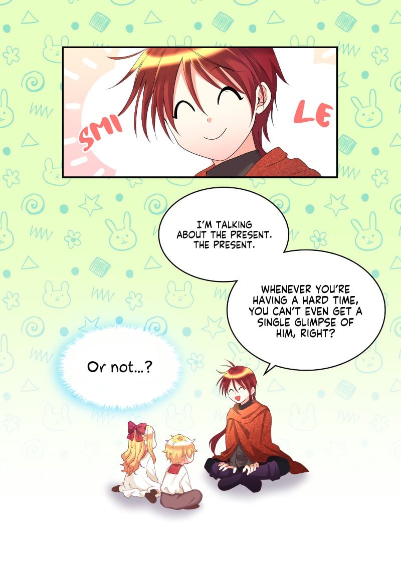 The Twins' New Life Chapter 30 - page 25