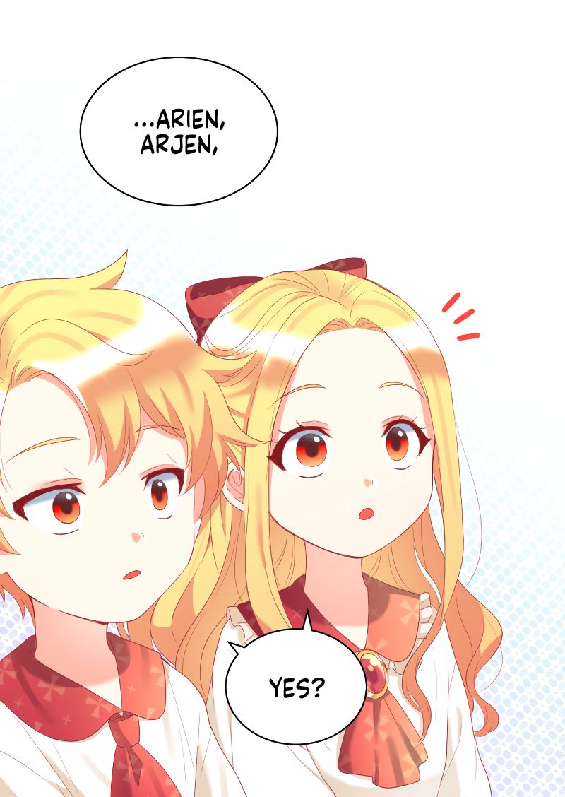 The Twins' New Life Chapter 30 - page 26