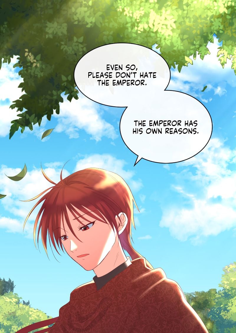 The Twins' New Life Chapter 30 - page 27