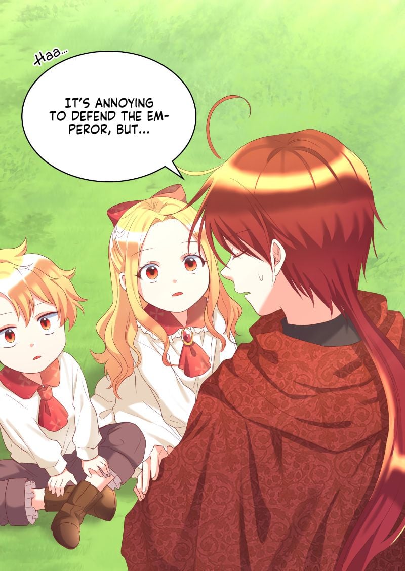 The Twins' New Life Chapter 30 - page 28