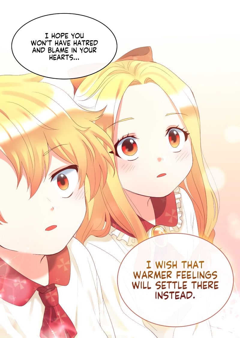 The Twins' New Life Chapter 30 - page 30