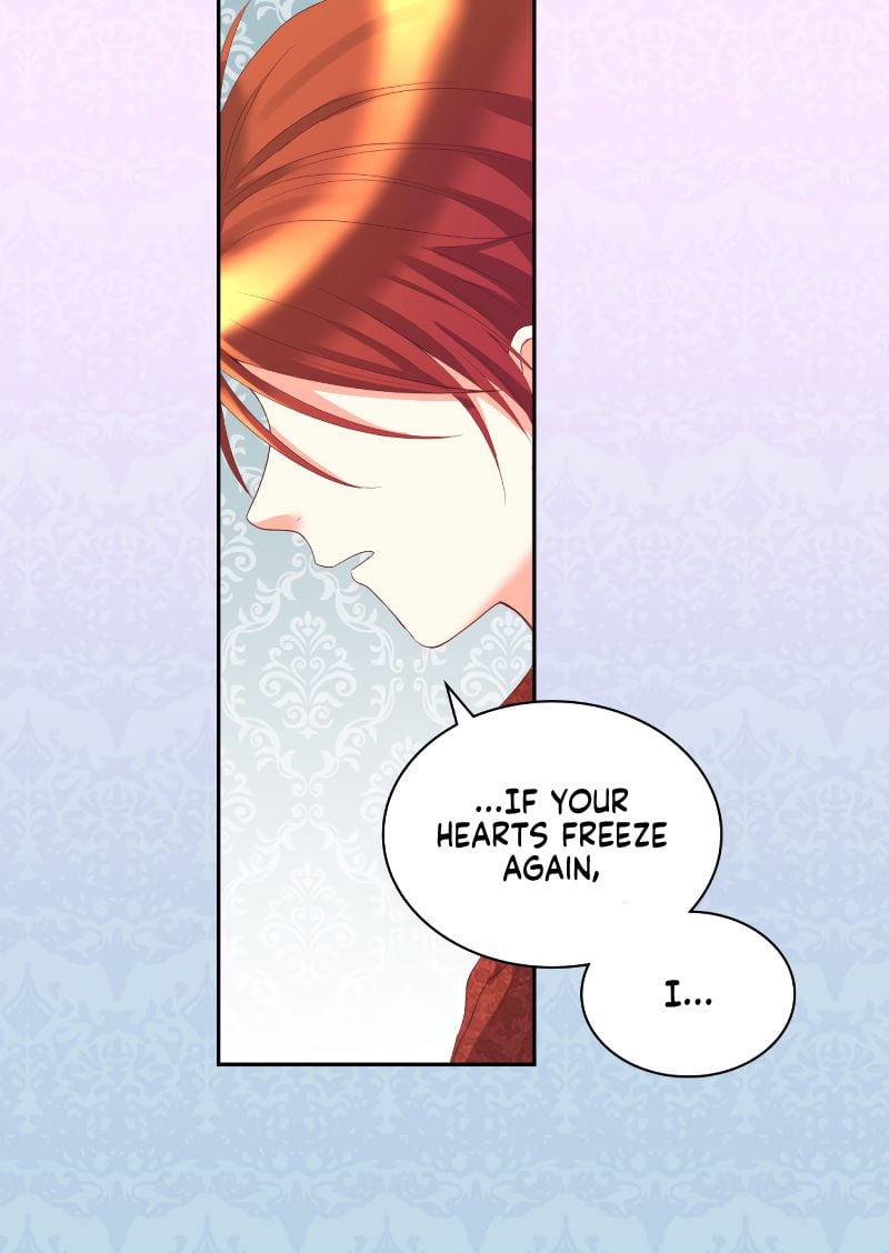 The Twins' New Life Chapter 30 - page 31