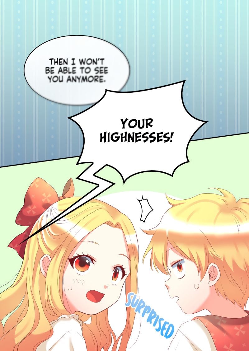 The Twins' New Life Chapter 30 - page 32
