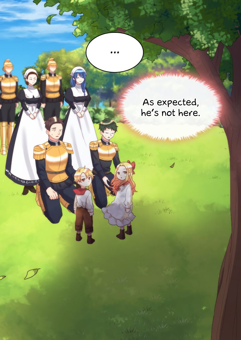 The Twins' New Life Chapter 30 - page 36