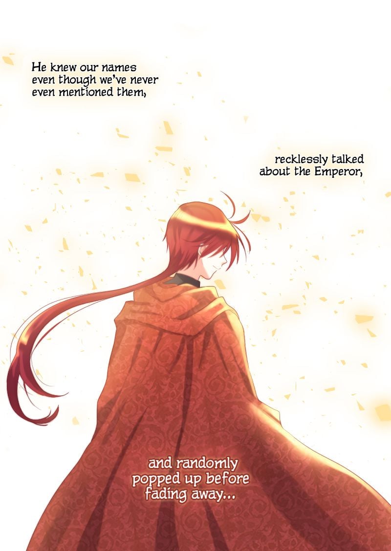 The Twins' New Life Chapter 30 - page 39