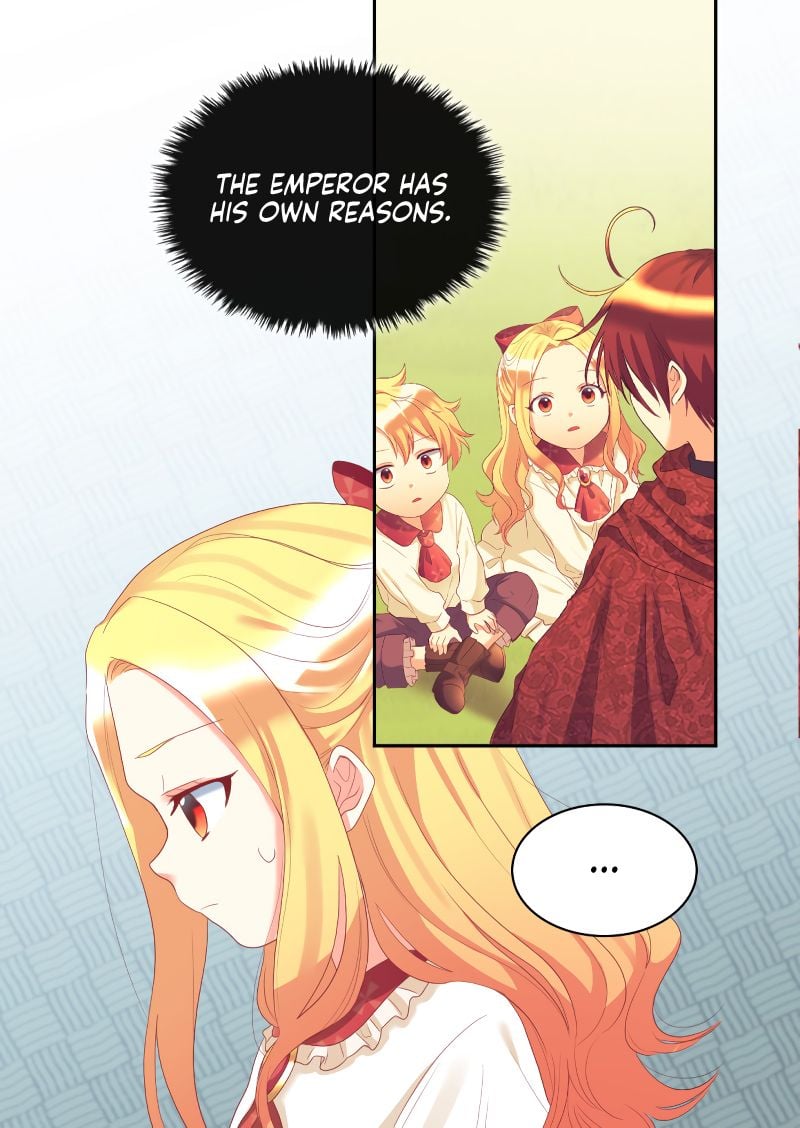 The Twins' New Life Chapter 30 - page 40