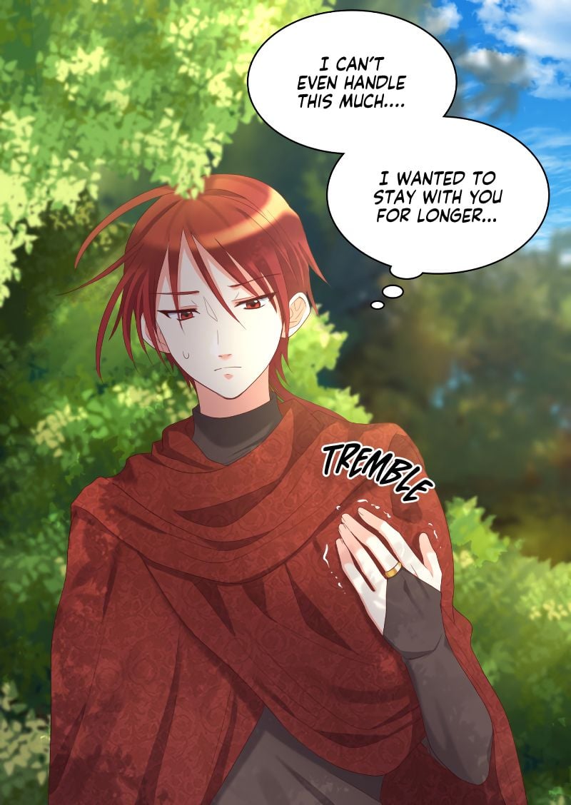 The Twins' New Life Chapter 30 - page 43